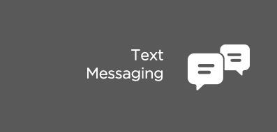 uText Text Messaging